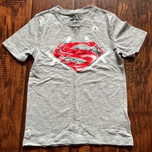 NEW! Boys Superman Tee
